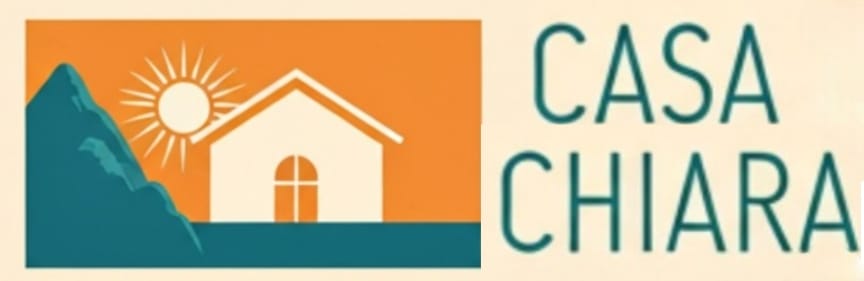 Logo - Casa Chiara
